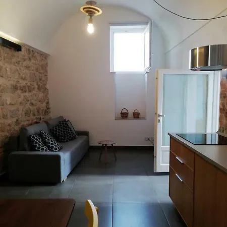 Feriehus La Trentasette - *