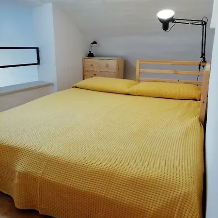 Feriehus La Trentasette - *