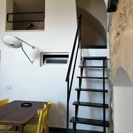 Feriehus La Trentasette -