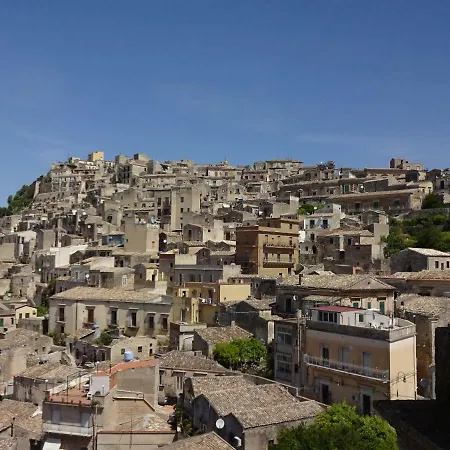 Feriehus La Trentasette - Modica